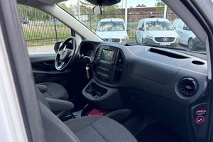 Mercedes Vito bild 10
