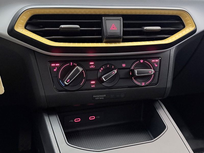 Seat Ibiza bild 22