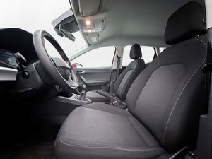 Seat Ibiza bild 12