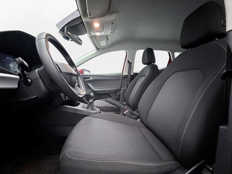 Seat Ibiza bild 12