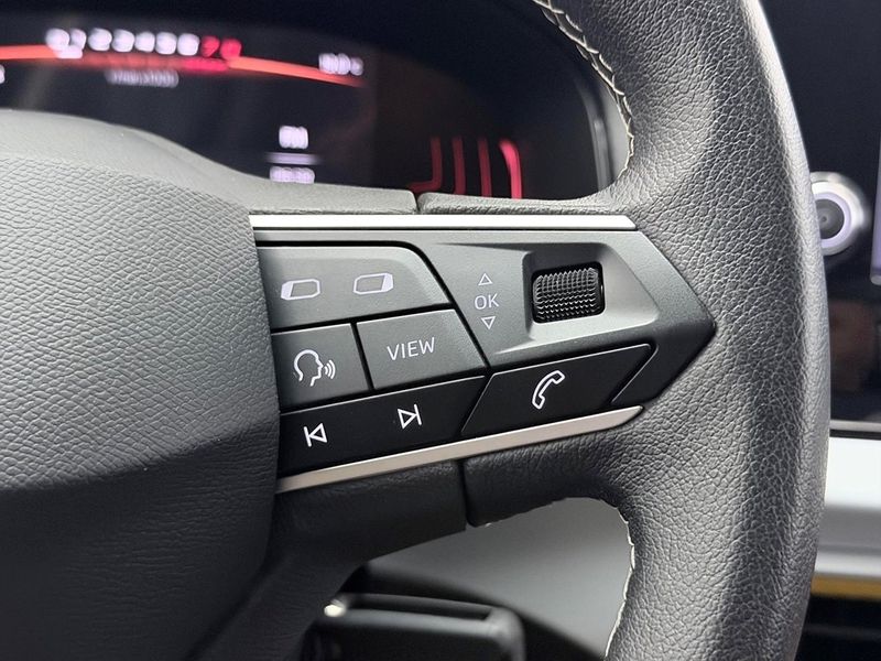 Seat Ibiza bild 19