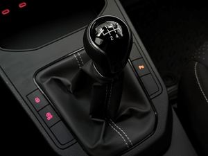 Seat Ibiza bild 23