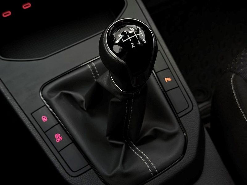 Seat Ibiza bild 23