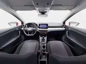 Seat Ibiza bild 15