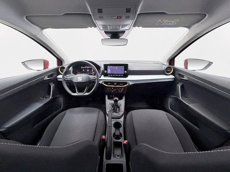 Seat Ibiza bild 15