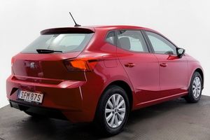 Seat Ibiza bild 6