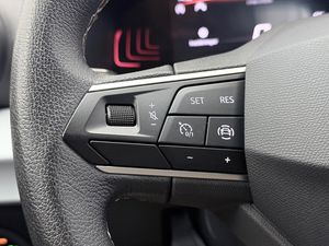 Seat Ibiza bild 18