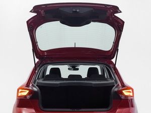 Seat Ibiza bild 25