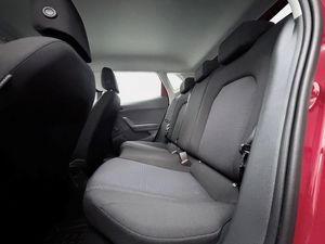 Seat Ibiza bild 14