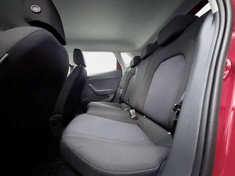 Seat Ibiza bild 14