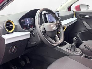 Seat Ibiza bild 13