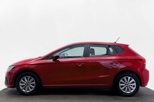 Seat Ibiza bild 10