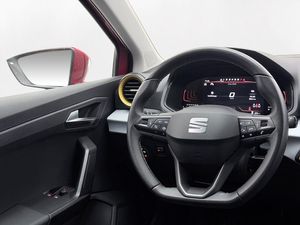 Seat Ibiza bild 16