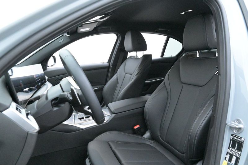 BMW 330 bild 9