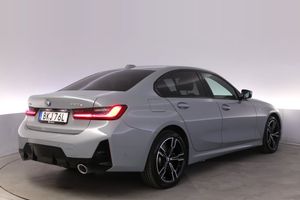 BMW 330 bild 5
