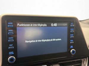 Toyota C-HR bild 20