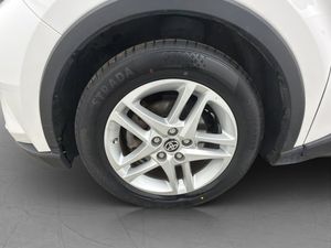 Toyota C-HR bild 27