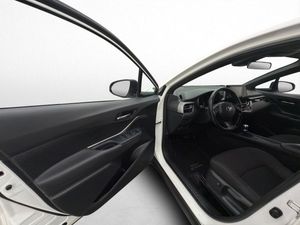 Toyota C-HR bild 9