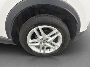 Toyota C-HR bild 28