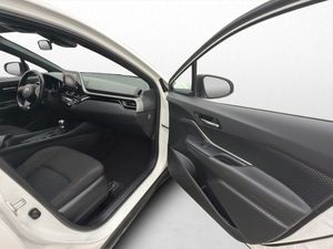 Toyota C-HR bild 24