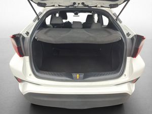 Toyota C-HR bild 26