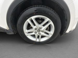 Toyota C-HR bild 30
