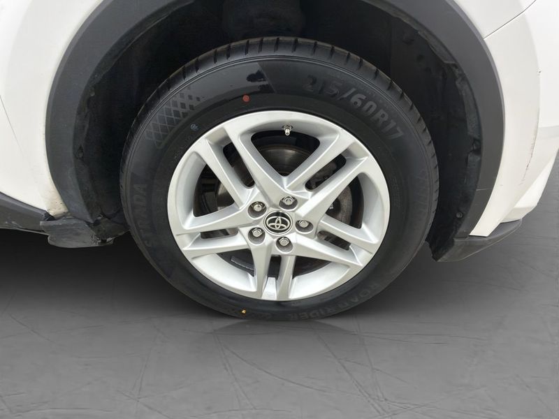 Toyota C-HR bild 30