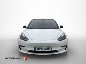 Tesla Model 3 bild 3