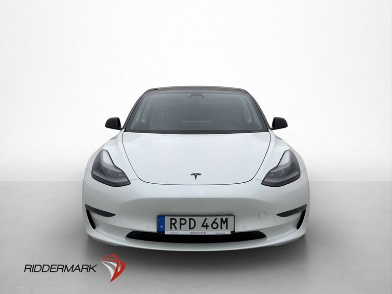 Tesla Model 3 bild 3