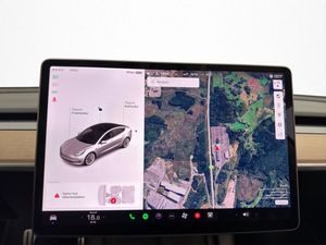 Tesla Model 3 bild 20