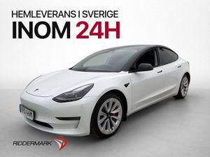 Tesla Model 3 bild 4