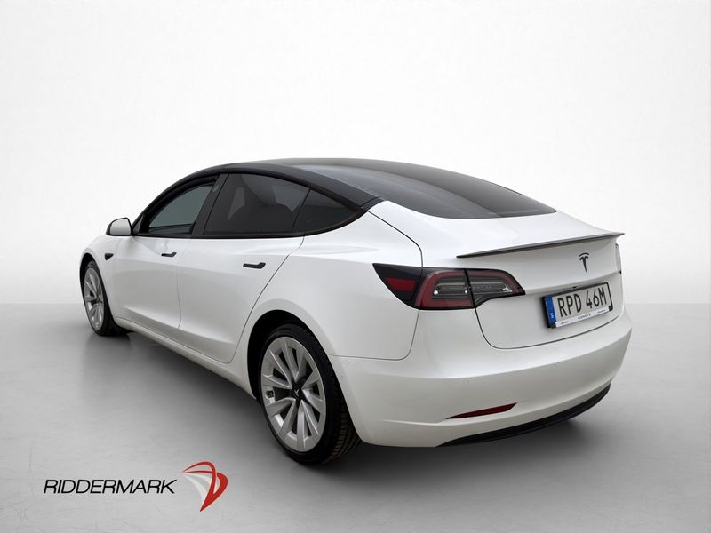 Tesla Model 3 bild 6