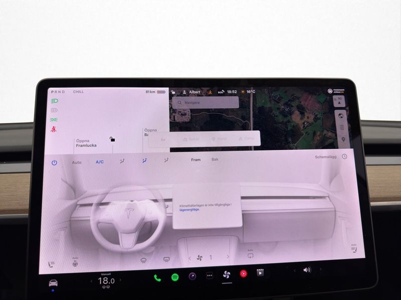 Tesla Model 3 bild 23