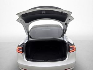 Tesla Model 3 bild 30