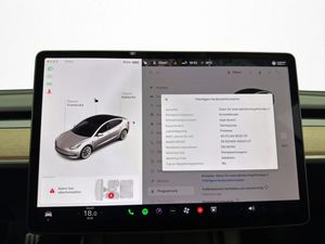 Tesla Model 3 bild 21