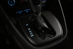 Ford Transit Connect bild 19