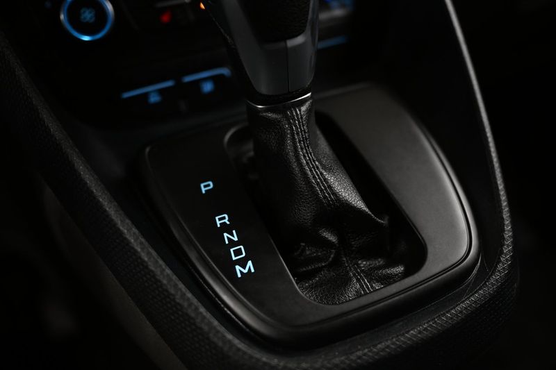 Ford Transit Connect bild 19