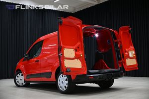 Ford Transit Connect bild 6