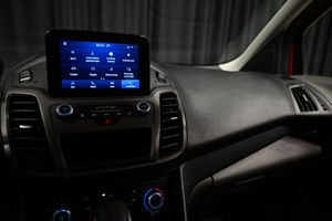 Ford Transit Connect bild 21