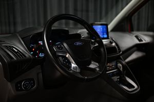 Ford Transit Connect bild 13