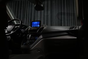 Ford Transit Connect bild 25