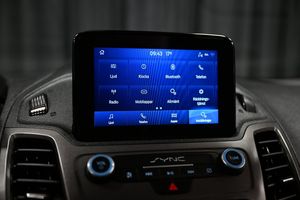 Ford Transit Connect bild 16