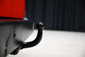 Ford Transit Connect bild 7