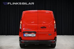 Ford Transit Connect bild 9