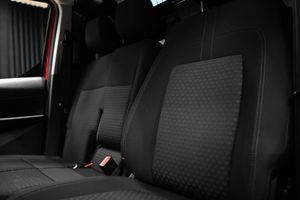 Ford Transit Connect bild 18