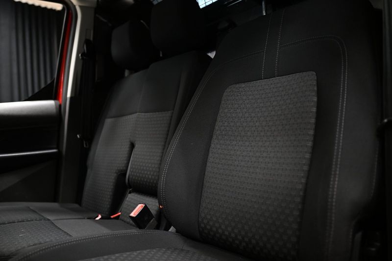Ford Transit Connect bild 18