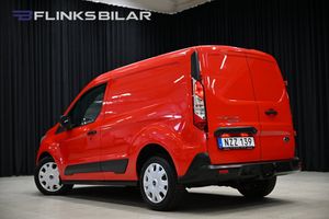 Ford Transit Connect bild 4