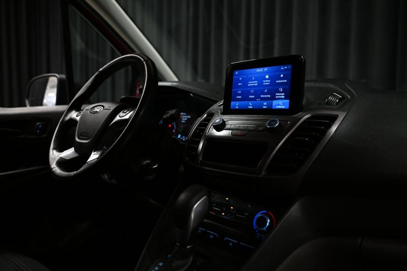 Ford Transit Connect bild 24