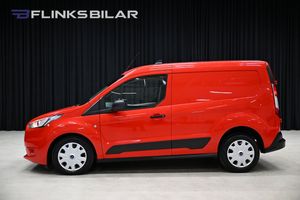 Ford Transit Connect bild 2