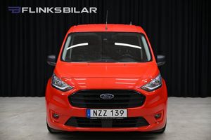 Ford Transit Connect bild 11
